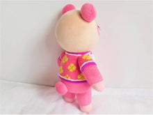 Load image into Gallery viewer, Custom Pinky the bear plush home decor
