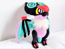 Load image into Gallery viewer, Custom Noivern plush
