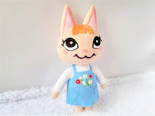 Load image into Gallery viewer, Custom Merry the cat plush
