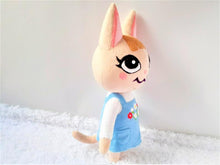 Load image into Gallery viewer, Custom Merry the cat plush
