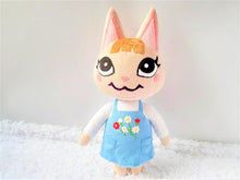 Load image into Gallery viewer, Custom Merry the cat plush
