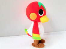 Load image into Gallery viewer, Custom Ketchup the duck plush home decor
