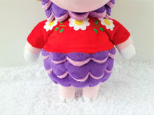 Load image into Gallery viewer, Custom Stella the sheep plush
