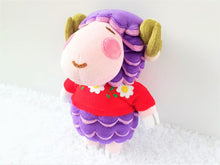 Load image into Gallery viewer, Custom Stella the sheep plush
