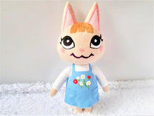 Load image into Gallery viewer, Custom Merry the cat plush
