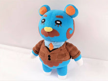 Load image into Gallery viewer, Custom Beardo the bear plush
