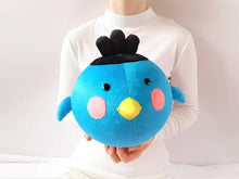 Load image into Gallery viewer, Custom Xiao Fei plush home decor
