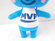Load image into Gallery viewer, Handmade custom Filbert the squirrel plush
