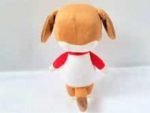 Load image into Gallery viewer, Custom handmade Mac the dog plush
