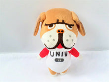 Load image into Gallery viewer, Custom handmade Mac the dog plush
