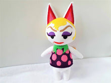 Load image into Gallery viewer, Custom made Monique cat plush home decor
