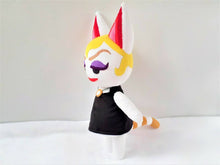 Load image into Gallery viewer, Custom made Monique cat plush home decor
