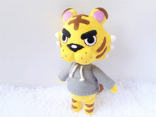 Load image into Gallery viewer, Custom Tybalt toy ACNL
