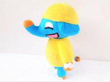 Load image into Gallery viewer, Custom Dizzy the elephant plush
