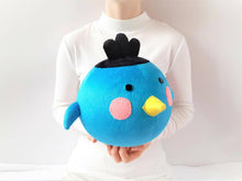 Load image into Gallery viewer, Custom Xiao Fei plush home decor
