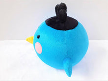 Load image into Gallery viewer, Custom Xiao Fei plush home decor
