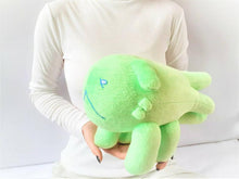 Load image into Gallery viewer, Handmade custom Macrophage Blood cell plush home decor
