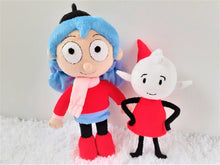 Load image into Gallery viewer, Custom Hilda toys
