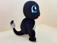 Load image into Gallery viewer, Handmade Charmander plush
