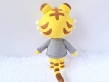 Load image into Gallery viewer, Custom Tybalt the tiger plush
