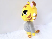 Load image into Gallery viewer, Custom Tybalt the tiger plush
