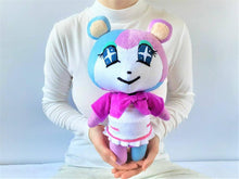 Load image into Gallery viewer, Custom Judy the bear plush
