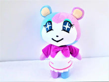 Load image into Gallery viewer, Custom Judy the bear plush
