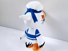 Load image into Gallery viewer, Custom Gulliver the gull plush
