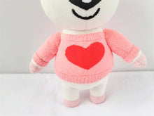 Load image into Gallery viewer, Custom Tutu the bear plush toy
