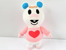 Load image into Gallery viewer, Custom Tutu the bear plush toy
