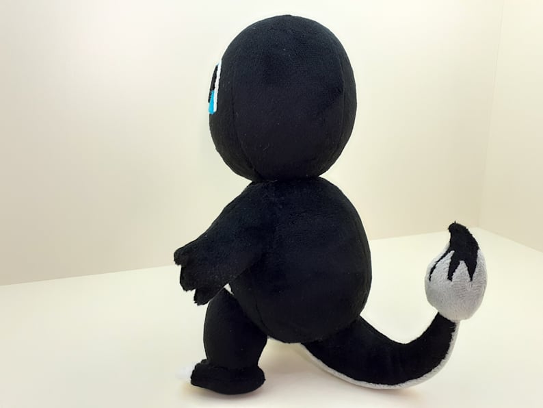 Handmade custom Regigigas plush – AnnushkaToys Custom plush