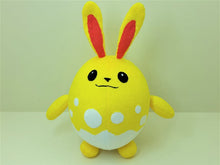 Load image into Gallery viewer, Custom Shiny Azumarill plush
