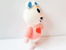 Load image into Gallery viewer, Custom Tutu the bear plush toy
