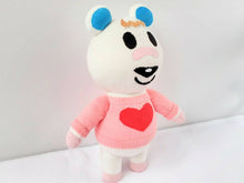 Load image into Gallery viewer, Custom Tutu the bear plush toy
