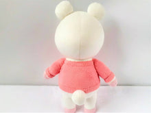 Load image into Gallery viewer, Custom Tutu the bear plush toy
