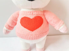 Load image into Gallery viewer, Custom Tutu the bear plush toy
