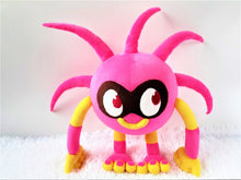 Load image into Gallery viewer, Handmade custom Monster plush home decor
