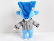 Load image into Gallery viewer, Custom Sherb the goat plush home decor
