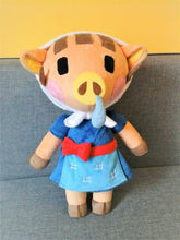 Load image into Gallery viewer, Custom Daisy Mae the pig plush
