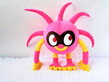 Load image into Gallery viewer, Handmade custom Monster plush home decor
