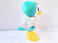 Load image into Gallery viewer, Custom Sprinkle the penguin plush
