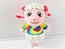 Load image into Gallery viewer, Custom Dom the sheep plush
